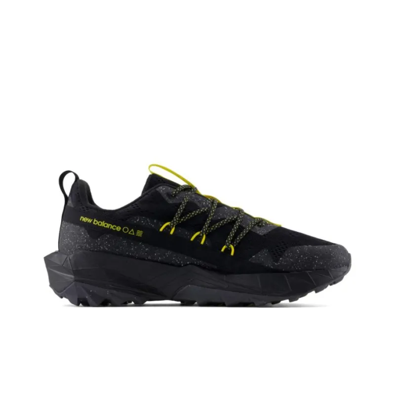 New Balance Tektrel 'Black'-1