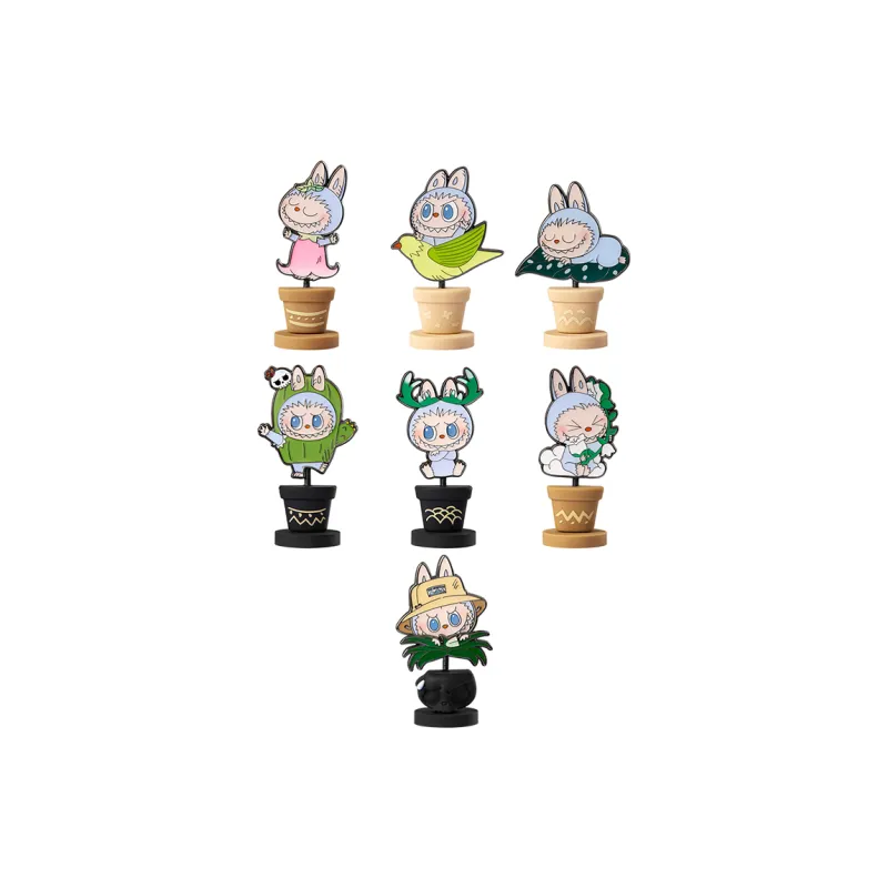 POP MART Blind Box Products-7