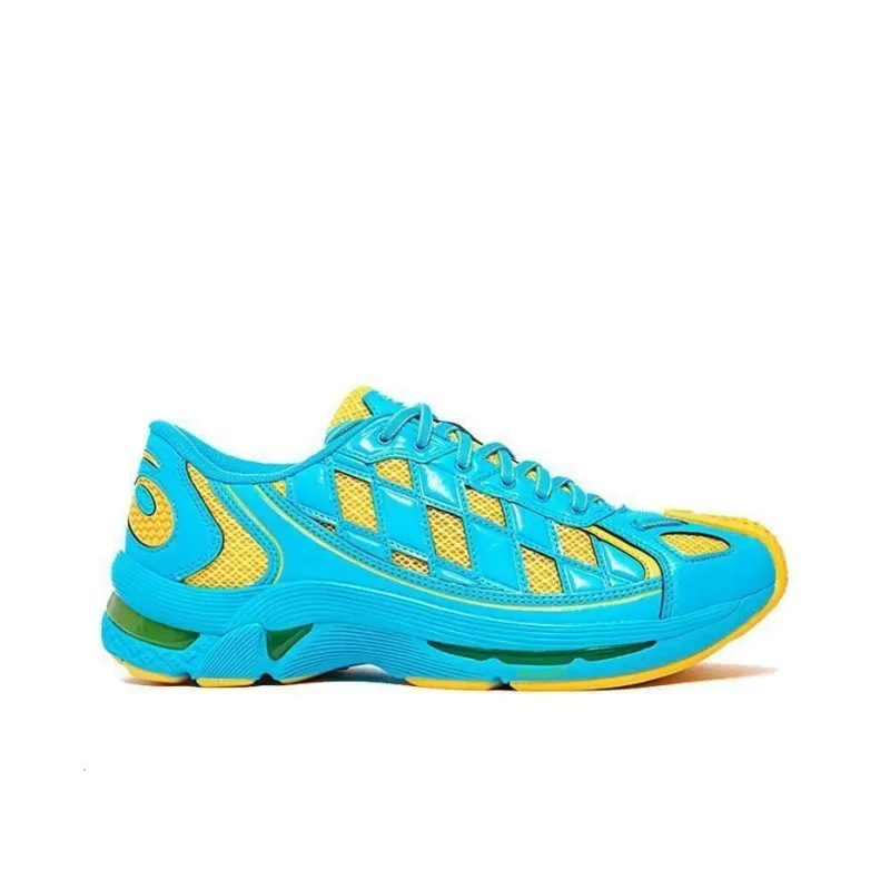 Asics Gel Kiril Kiko Kostadinov Ice Mint-1