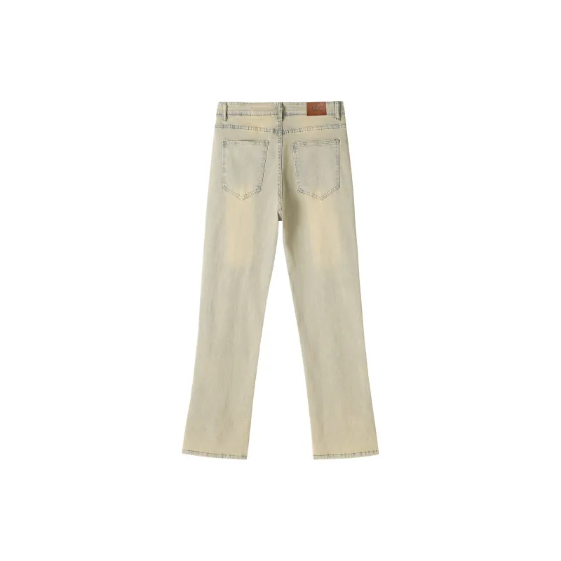 COC CUBE Jeans Unisex-1