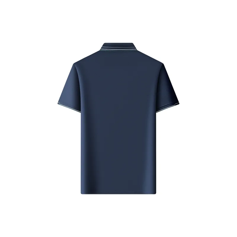 FORTEI Polo Shirts Men-5