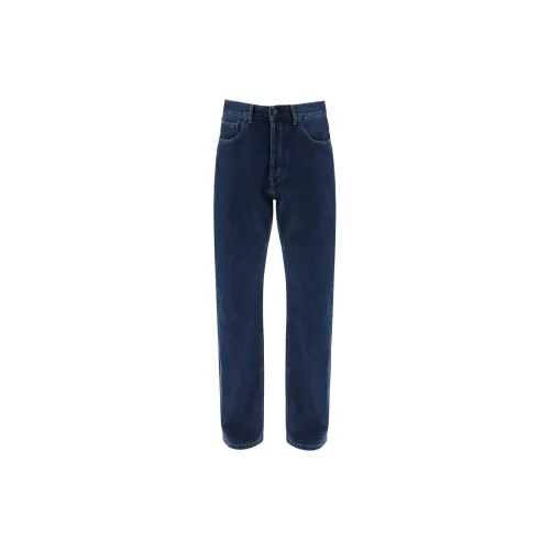 Carhartt WIP Jeans Men Blue