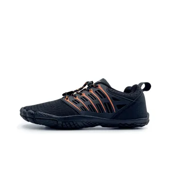 KYMOOU Anti-Slip Wear-Resistant Breathable Quick Dry Low-Top Outdoor Shoes Unisex