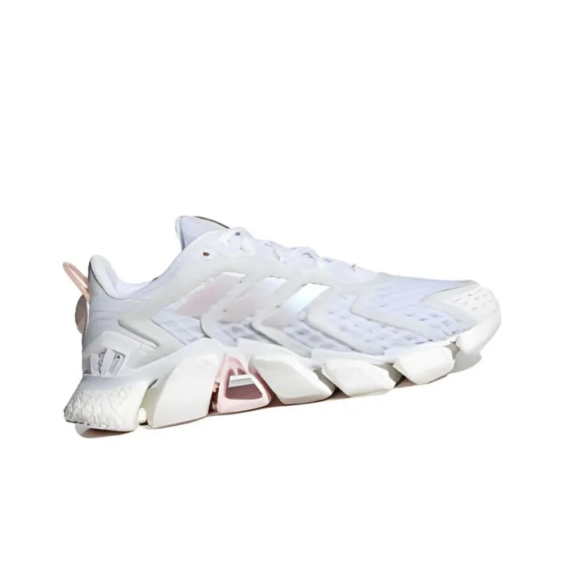 Adidas Climacool Boost 'White Pink'-1