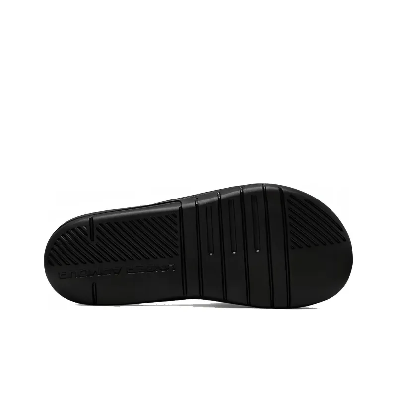 Under Armour Core Pth Slide 'Black'-4