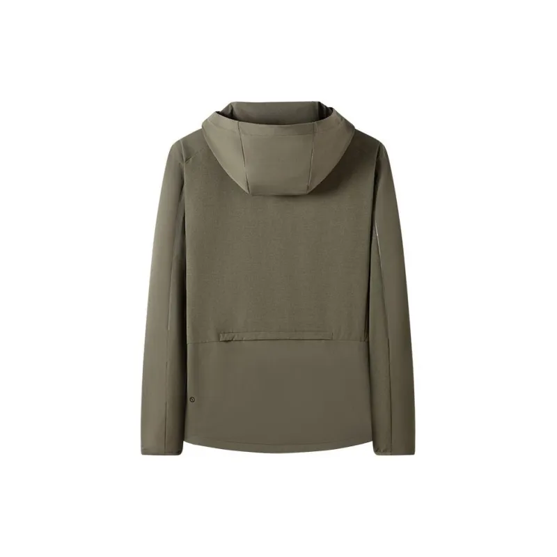 OUTDOOR PRODUCTS Jackets & Coats Men's Ink Green-1
