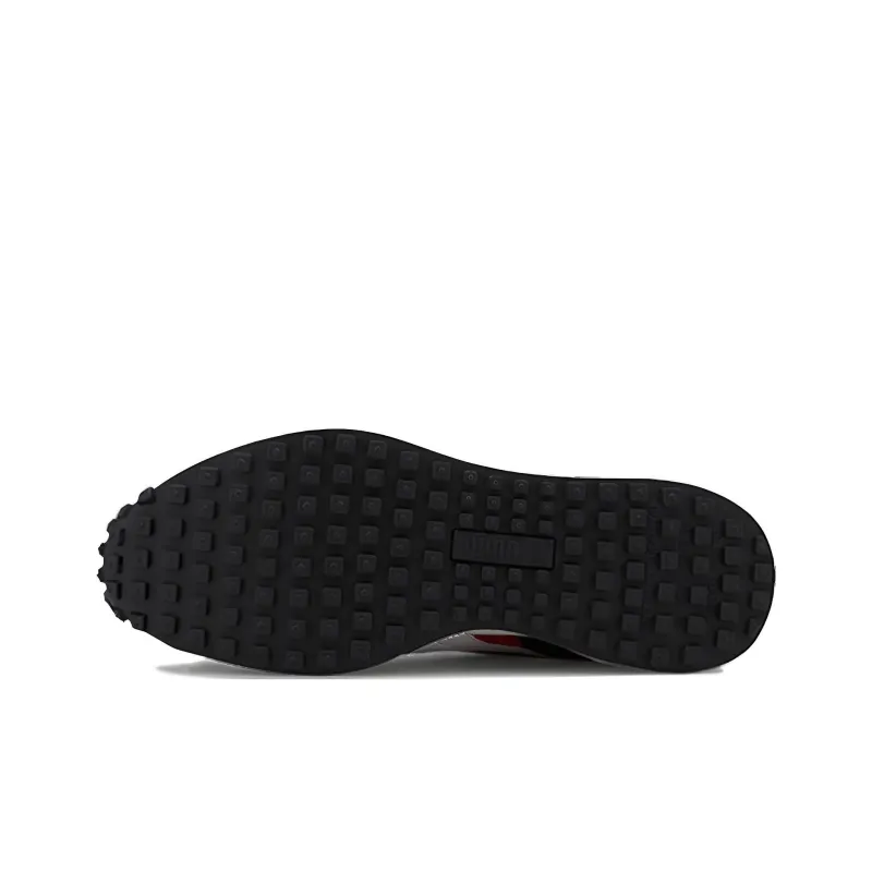 PUMA Style Rider 'Stream On High Risk Red'-4