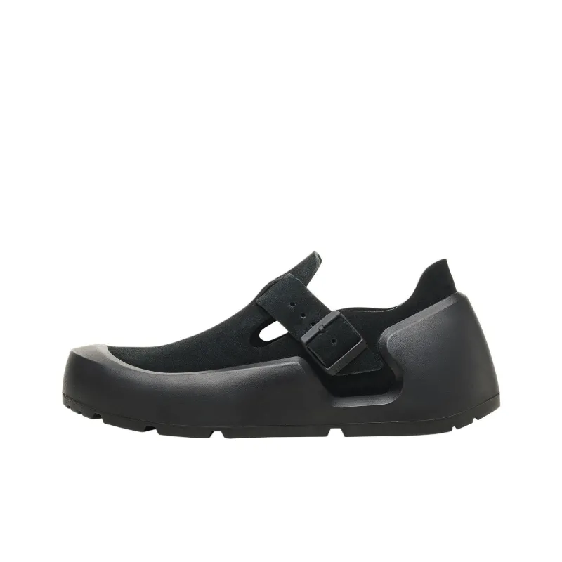 Birkenstock Reykjavik Buckle fastening Slippers-0