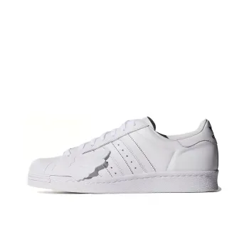 Superstar Jeremy Scott X Adidas Originals Wings