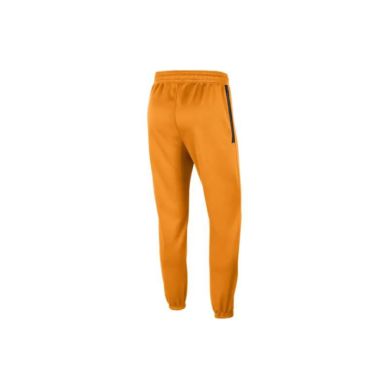 Nike College Dri-FIT Spotlight Tennessee Knitted Sports Pants Men's Orange-1