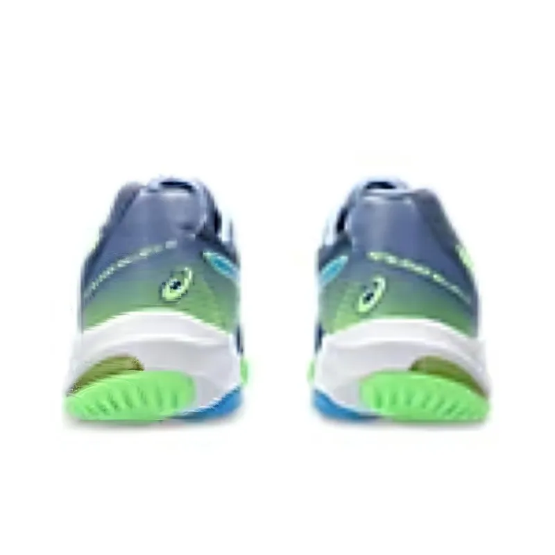 Asics Netburner Ballistic Ff 3 Denim Blue Waterscape-3