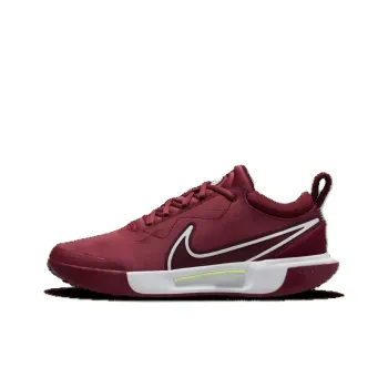 Nike Court Zoom Pro 'Cedar Team Red'