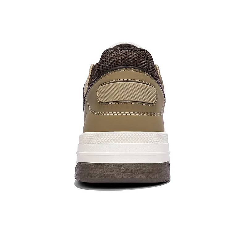 K bird Low Top Skateboard Shoes Men's-4