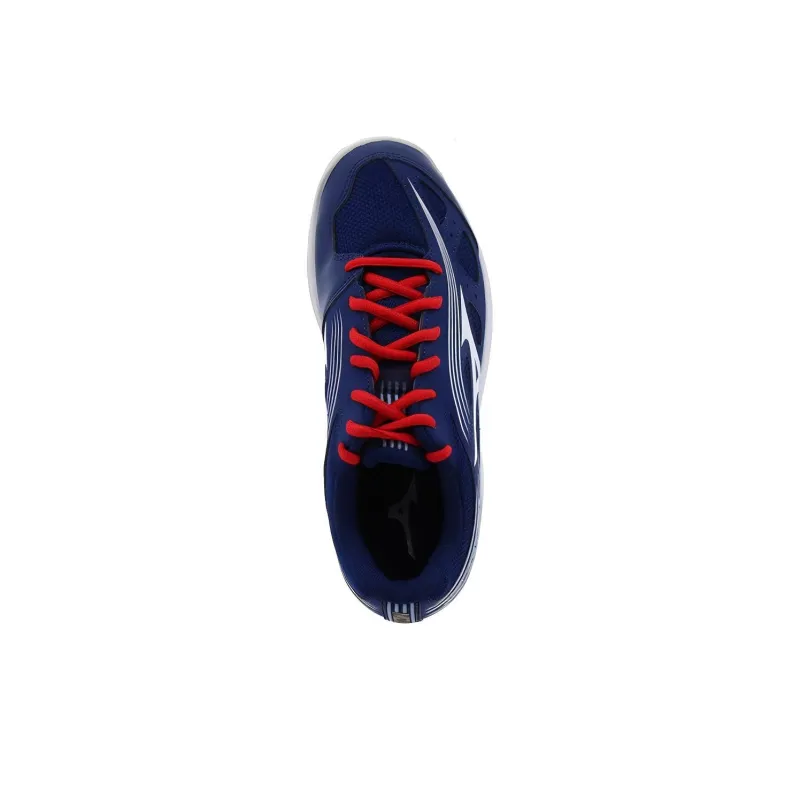 Mizuno Cyclone Speed 3 'Navy Red'-2