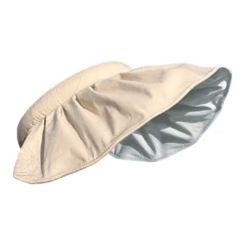VINEY Cotton Polyamide Blend Sun Protection Hats Women's