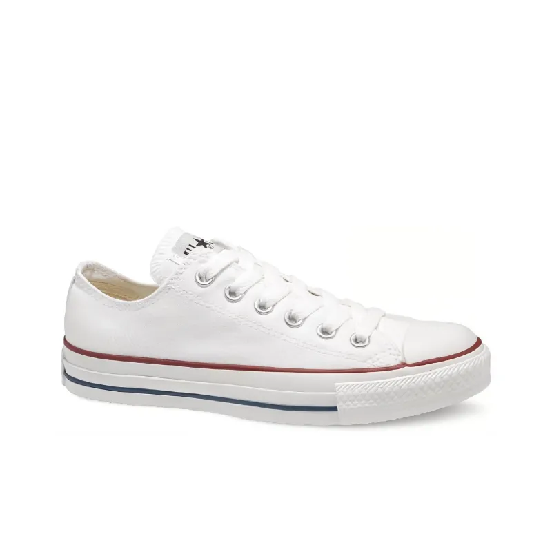Converse Women's Chuck Taylor All Star Low 'Optical White' Women's-1