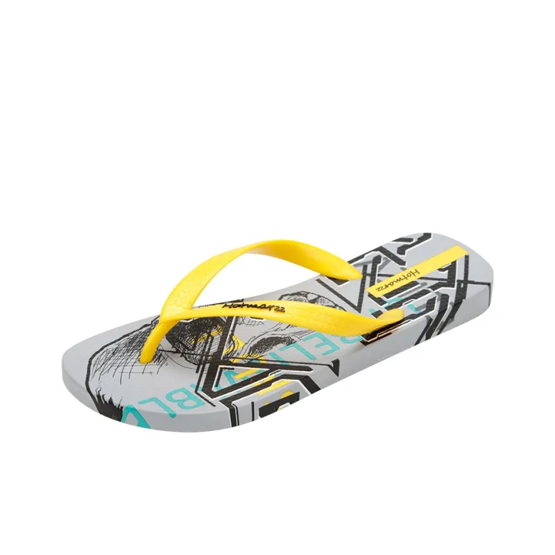 HOTMARZZ Flip Flops Men-0