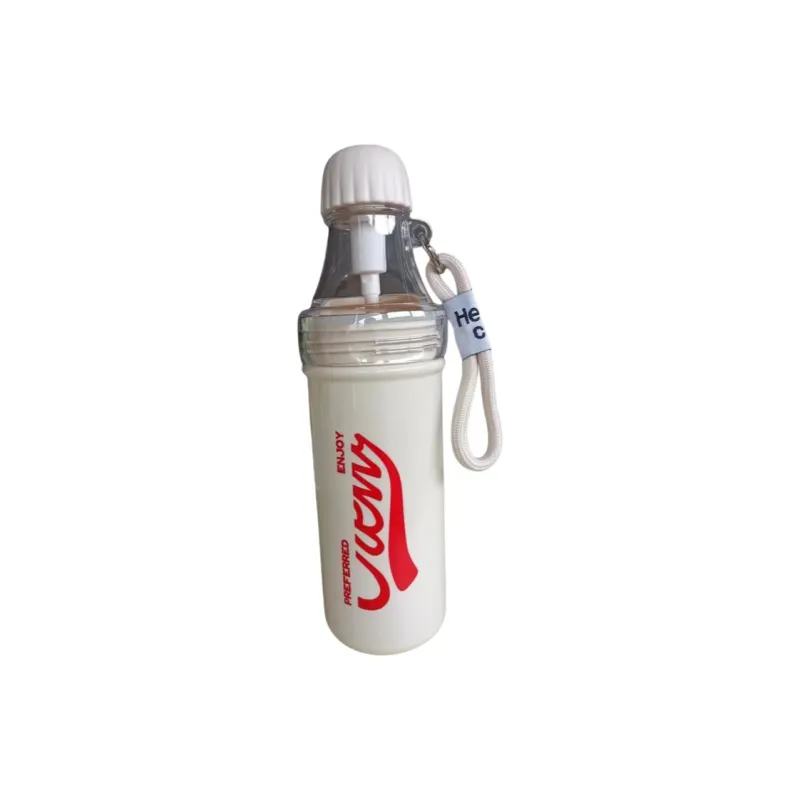 Shuosen Outdoor Water Equipment 650ML-3