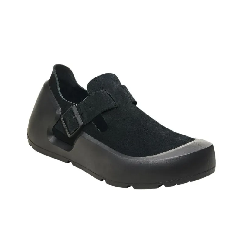 Birkenstock Reykjavik Buckle fastening Slippers-2