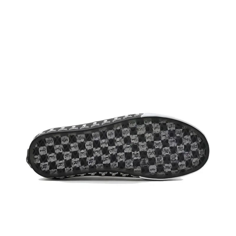 Authentic Mastermind World X Vans Vlt Lx 'Punk Culture'-4