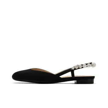 73Hours Wrap toe Slippers Women's