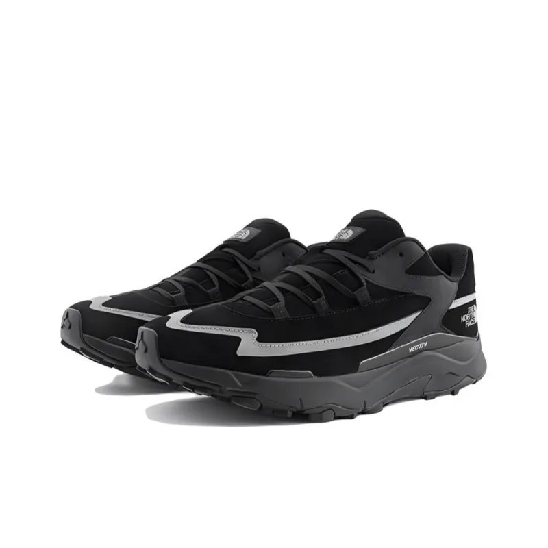 THE NORTH FACE Vectiv Taraval Street Reflective Ii Hiking Shoes 'Black'-1