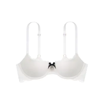 VICTORIA'S SECRET Bra Women's Coconut White
