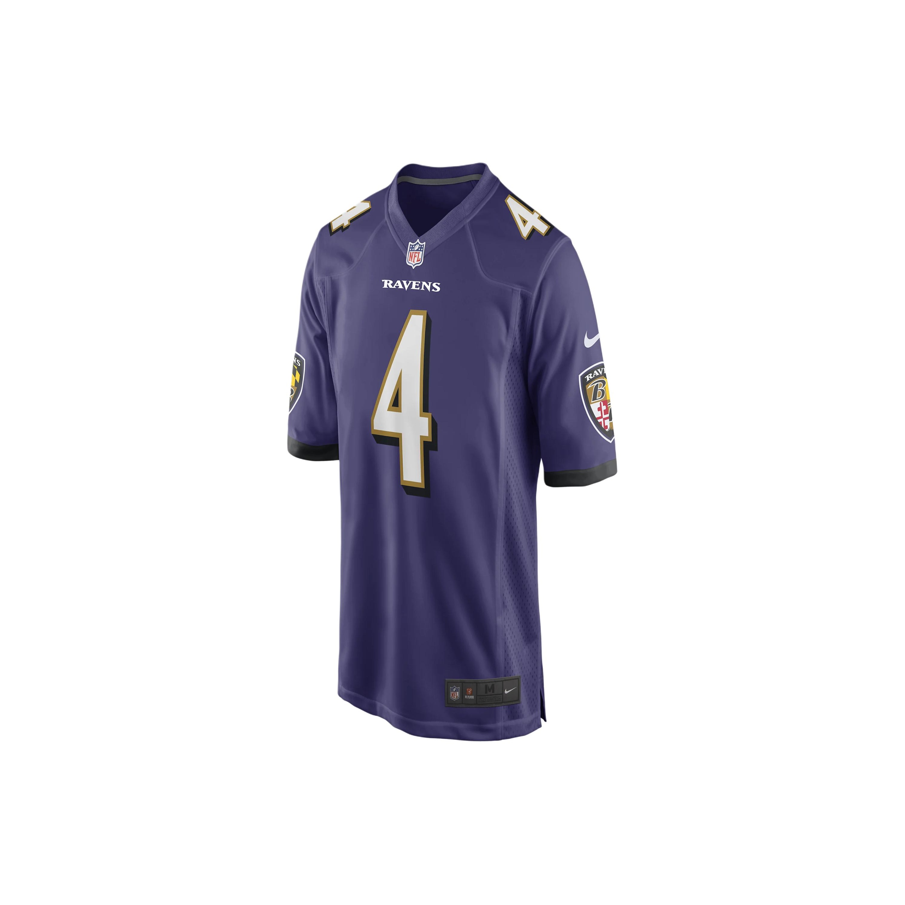 Baltimore ravens camo jersey hotsell