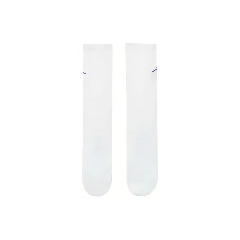 Jordan Mid-Calf Socks Men's 1 Pack White-3