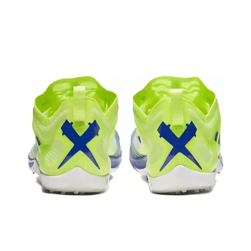 Nike Zoom Victory 5 Xc 'Volt Racer Blue'-4