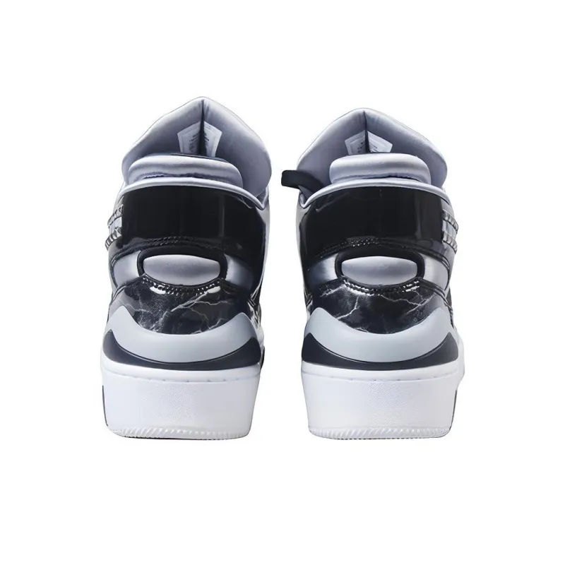 Converse Erx 260 Mid Just Don Metal Pack Black-4