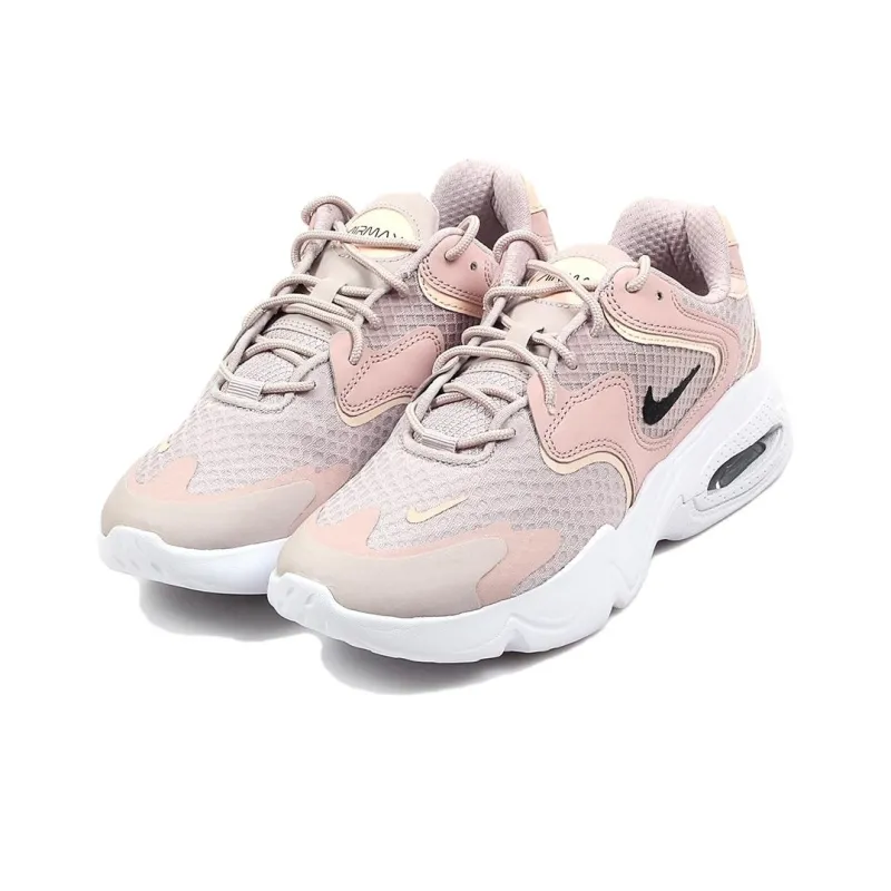 Nike Air Max 2X 'Champagne Pink' Women's-2