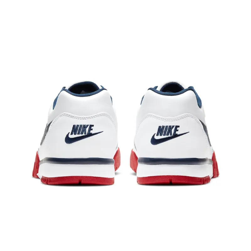 Nike Cross Trainer Low Gym Red Obsidian-4