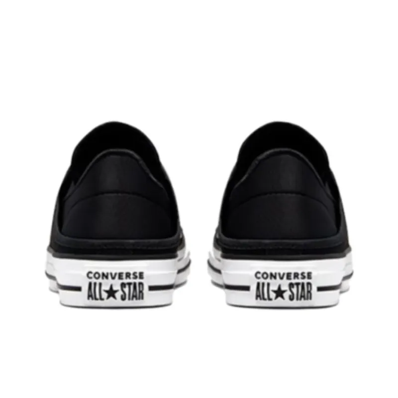 Converse WMNSConverse Chuck Taylor All Star 'Black' Women's-4