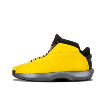 Adidas Crazy 1 Sunshine