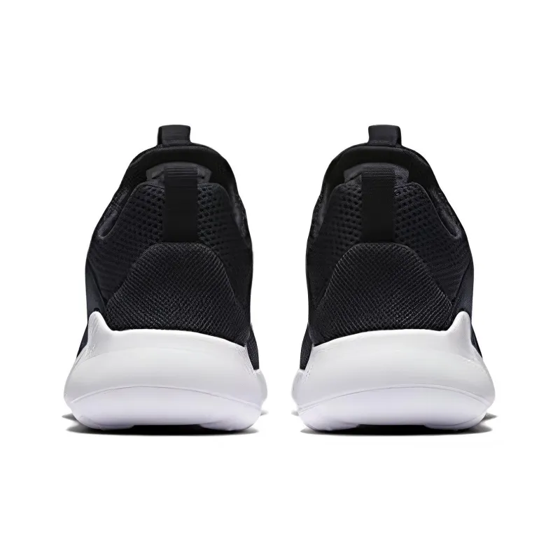 Nike Kaishi 2.0 Black/White-4