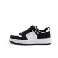 White Black