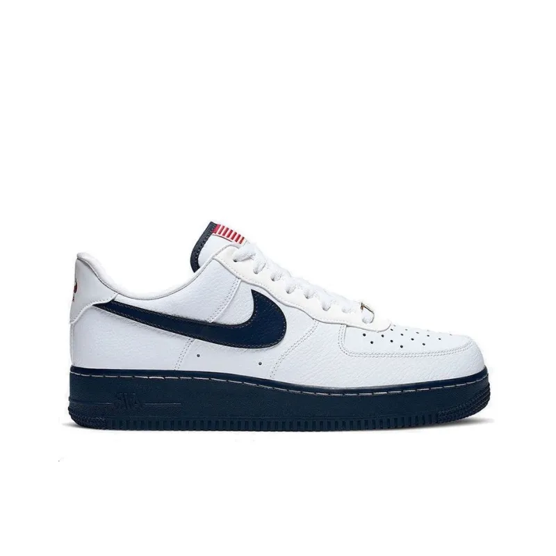 Nike Air Force 1 Low Usa-1