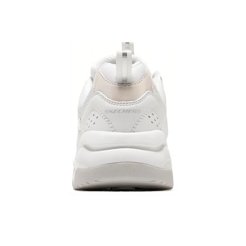 Skechers I Conik 'White' Women's-3