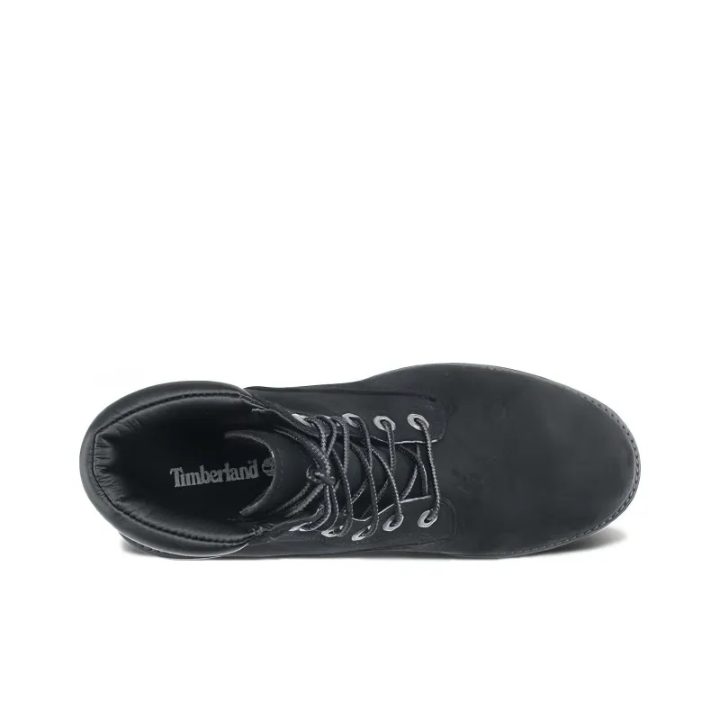 Timberland Waterville 6 Inch Waterproof Boots 'Black'-2