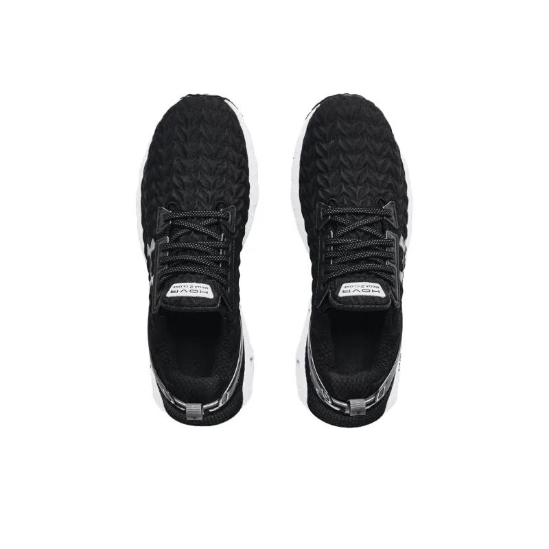 Under Armour Hovr Mega 2 'Black White'-3