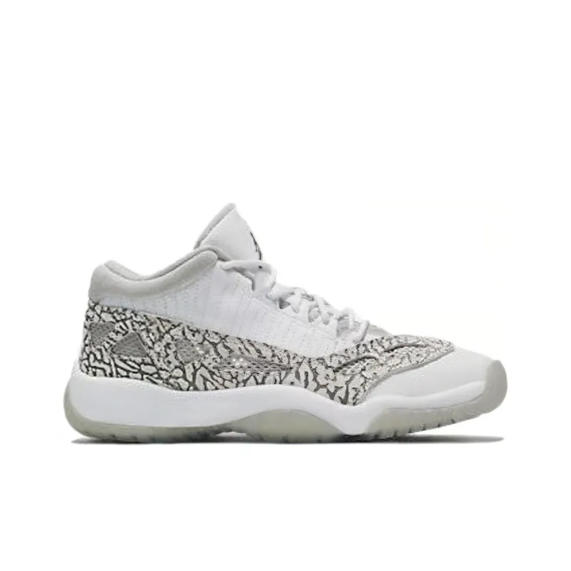 JORDAN 11 Retro Low Ie Cobalt 2015 GS-1