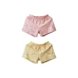 2 Pack (Pink+Yellow)