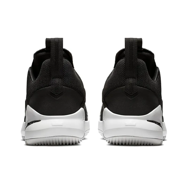 Nike Ambassador 11 Black Oreo-3