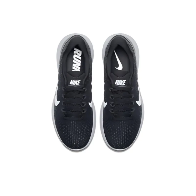 Nike Lunarglide 9 'Black' Women's-3