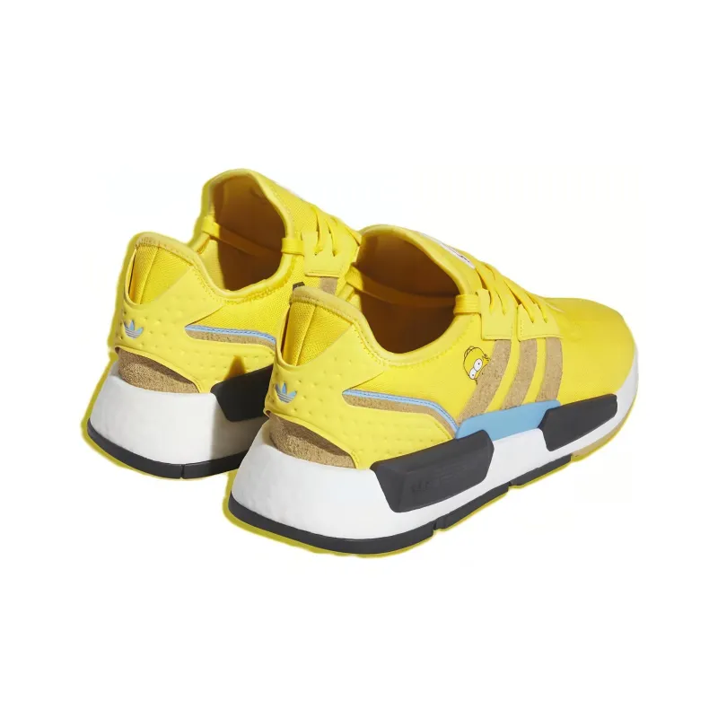 Adidas Nmd G1 The Simpsons Homer Simpson-2