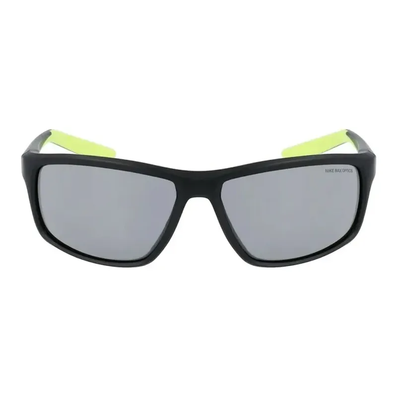 Nike Adrenaline 22 Rectangular Frame Sunglasses-1