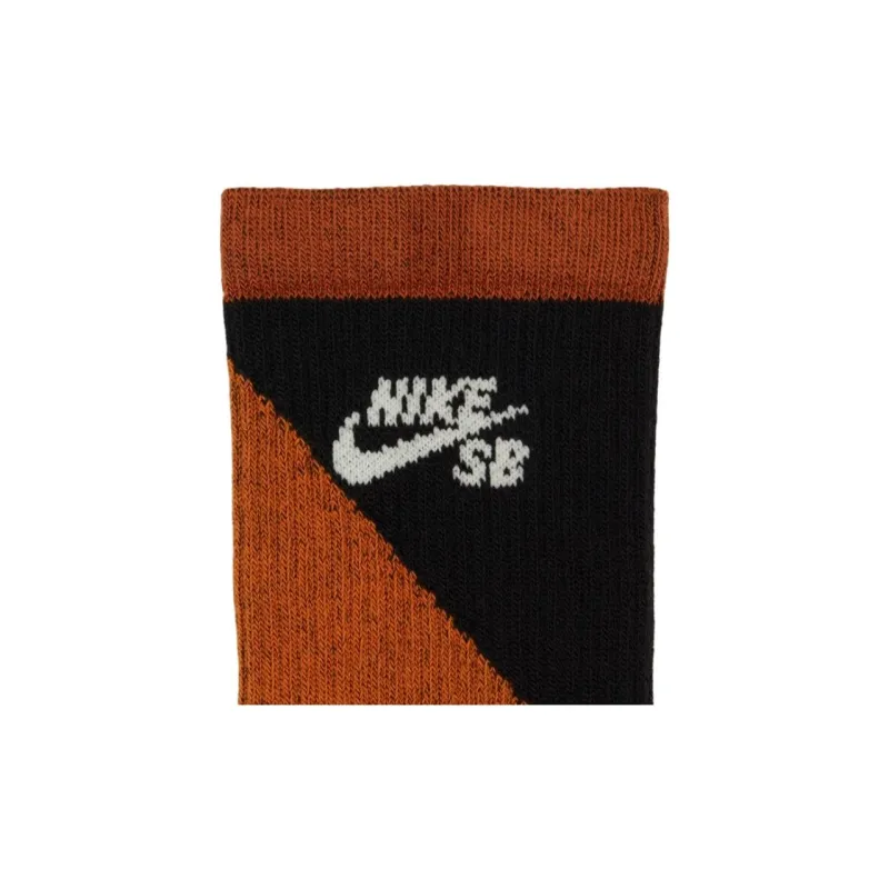 Nike Men Mid Calf Socks-3