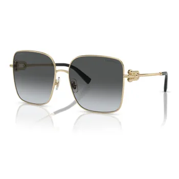 TIFFANY & CO. Oversize frame Sunglasses