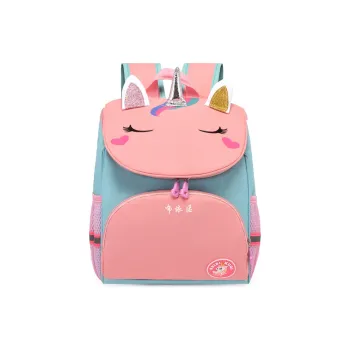 Bueno Oxford Elementary School Backpack For Boys And Girls Grades 1-3-6